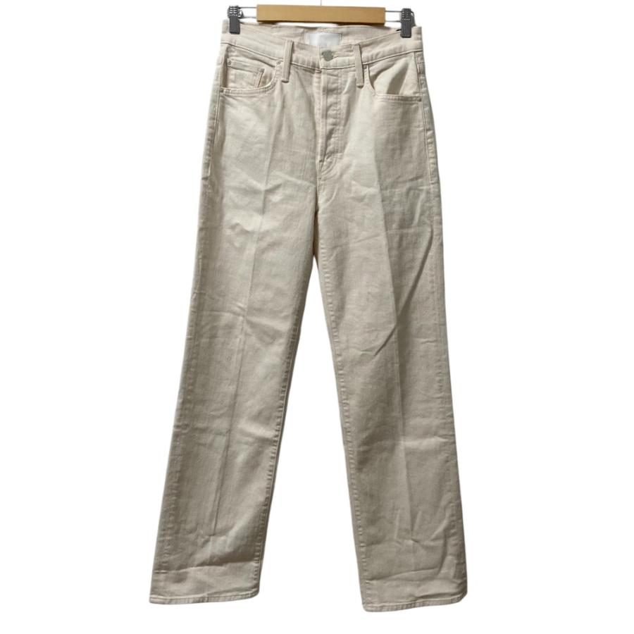mother（マザー） 新品同様 25SS MOTHER マザーデニム THE RAMBLER