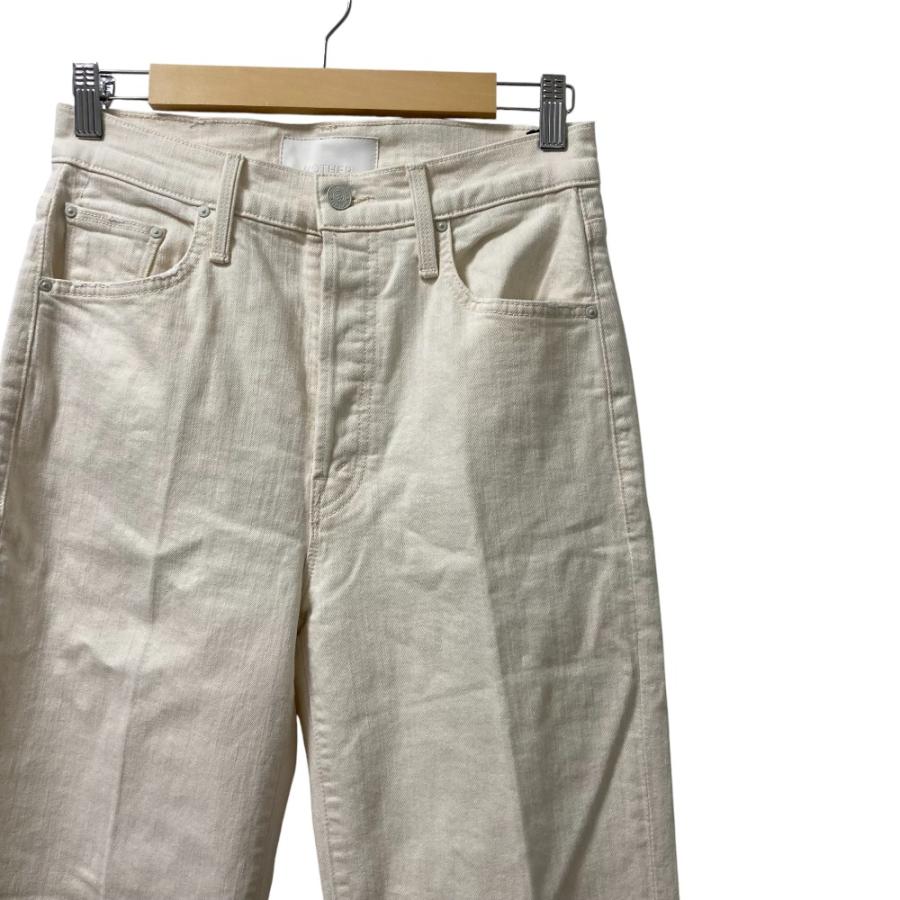 mother（マザー） 新品同様 25SS MOTHER マザーデニム THE RAMBLER