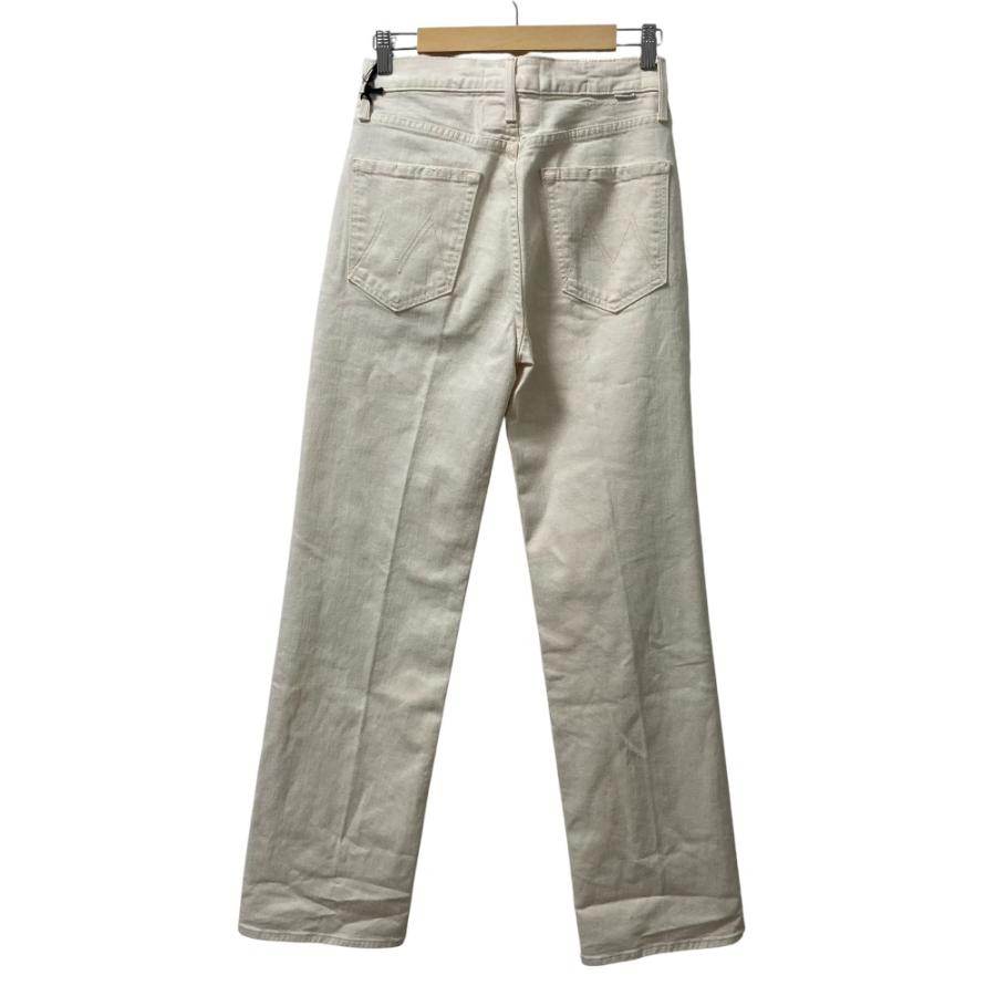 mother（マザー） 新品同様 25SS MOTHER マザーデニム THE RAMBLER