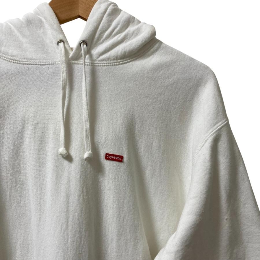Supreme（シュプリーム） 良品 Small Box Logo Hooded Sweatshirt