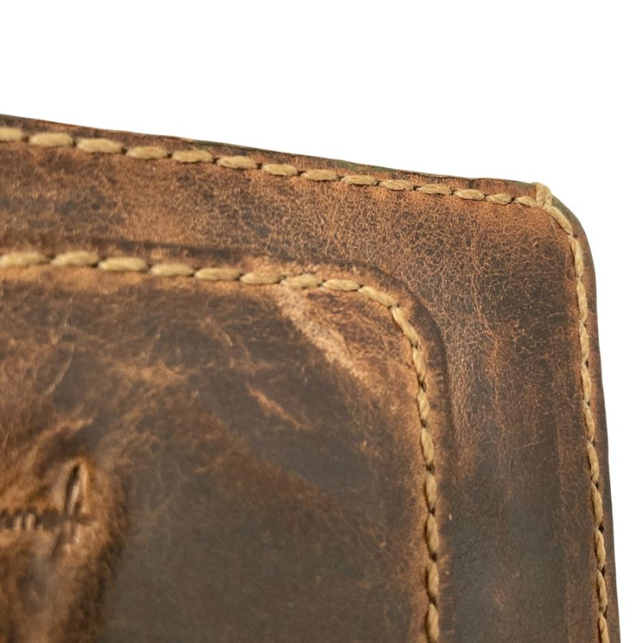 HENRY BEGUELIN（エンリーベグリン） 良品 パイソンレザー 手帳型