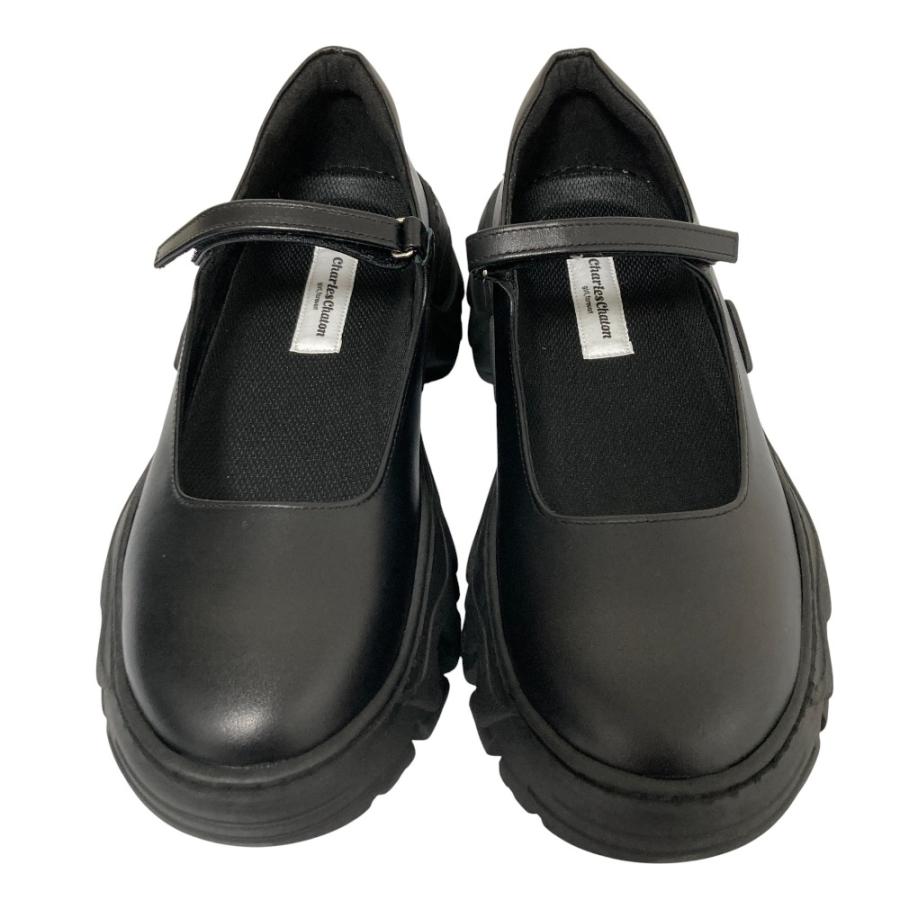 Charles Chaton（シャルルシャトン） 未使用 newest nurse shoes fin 