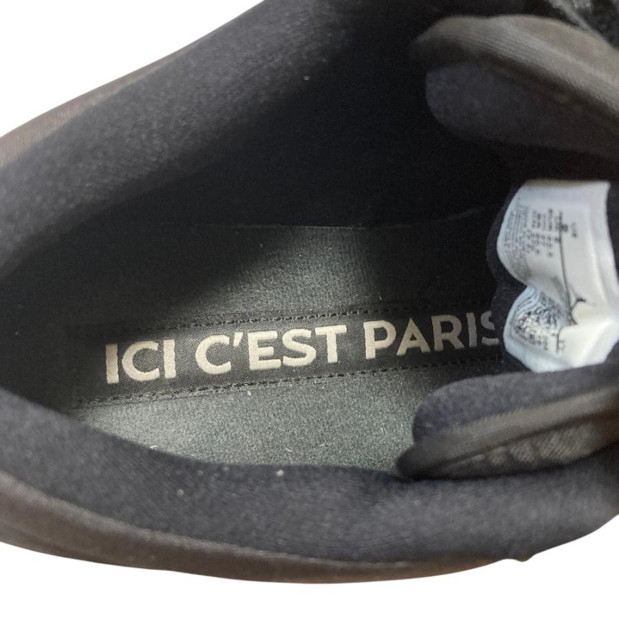 NIKE（ナイキ） 良品 パリサンジェルマン コラボ AIR JORDAN 1 LOW PSG