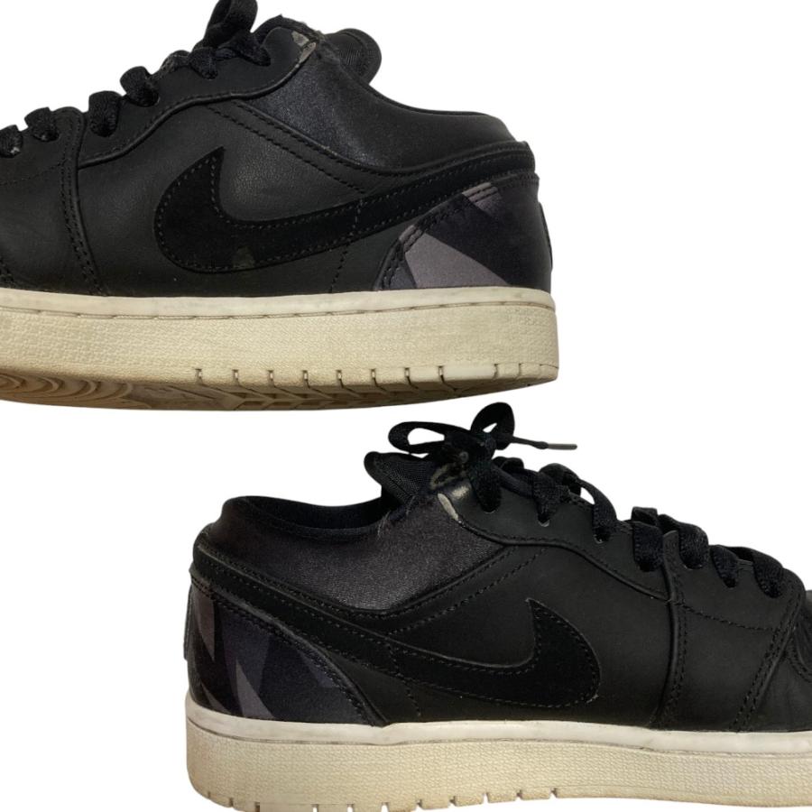 良品 NIKE ナイキ パリサンジェルマン コラボ AIR JORDAN 1 LOW PSG エアジョーダン スニーカー CK0687-001 27cm ブラック メンズ 古着 中古 USED NIKE（ナイキ） 良品 パリサンジェルマン コラボ AIR JORDAN 1 LOW PSG