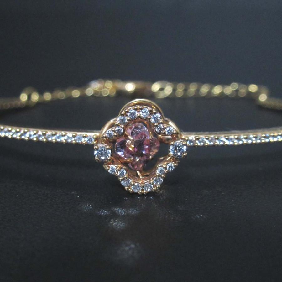 SWAROVSKI（スワロフスキー） 美品 Sparkling Dance スパークリング