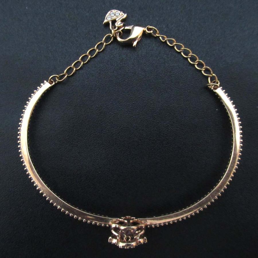 SWAROVSKI（スワロフスキー） 美品 Sparkling Dance スパークリング