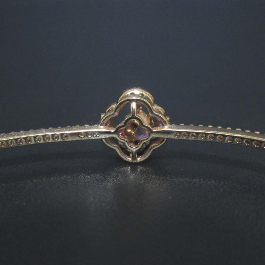 SWAROVSKI（スワロフスキー） 美品 Sparkling Dance スパークリング