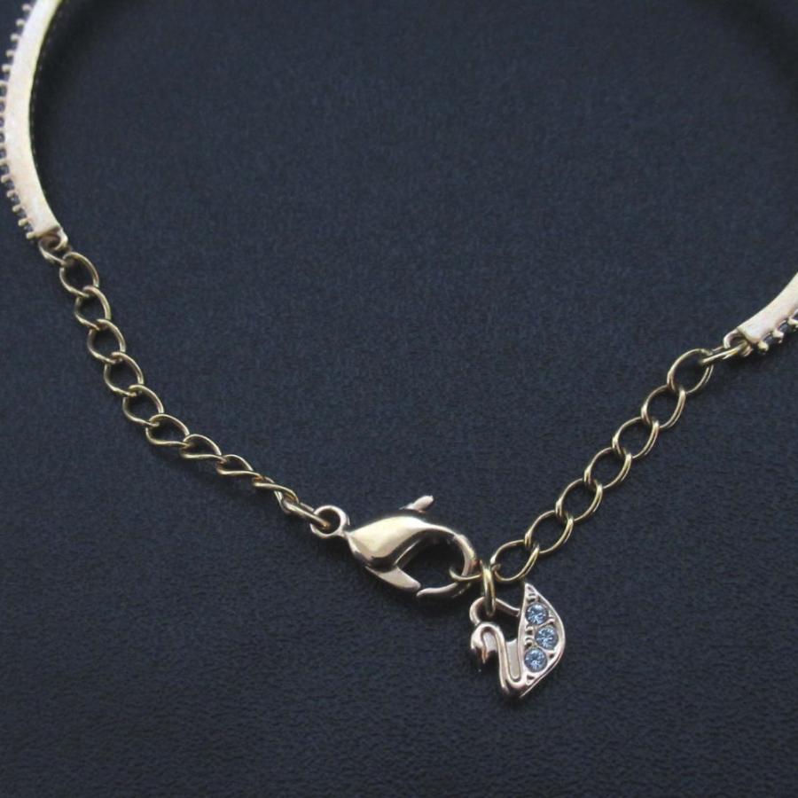 SWAROVSKI（スワロフスキー） 美品 Sparkling Dance スパークリング