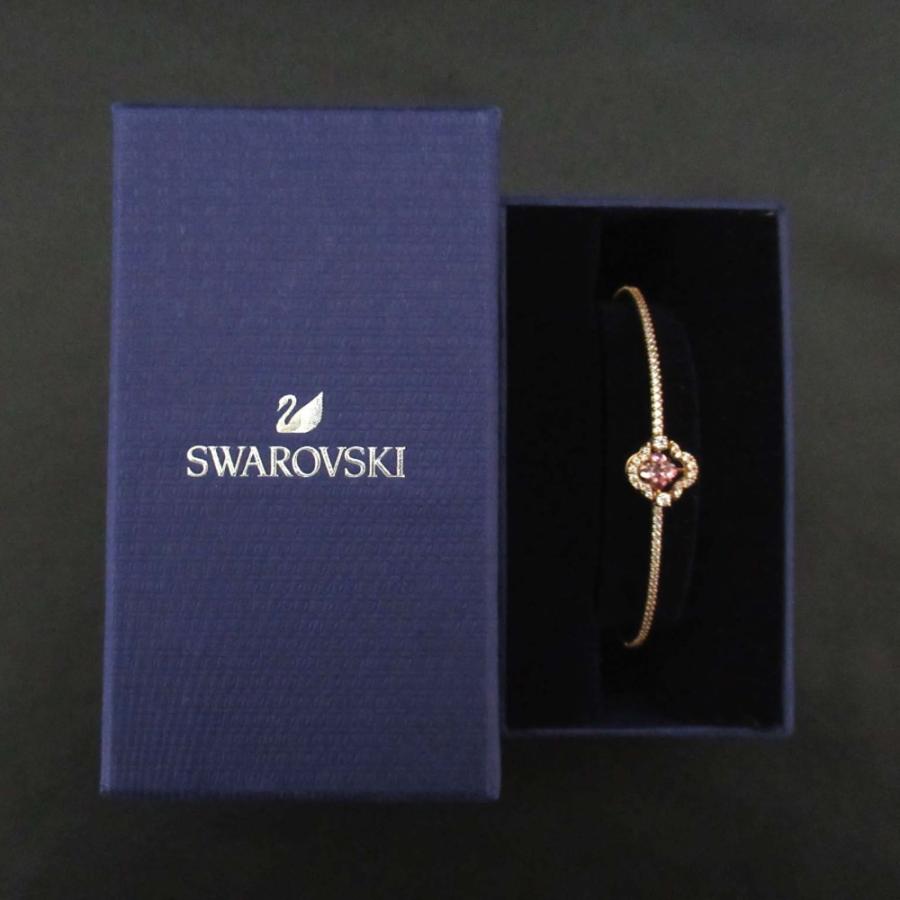 SWAROVSKI（スワロフスキー） 美品 Sparkling Dance スパークリング