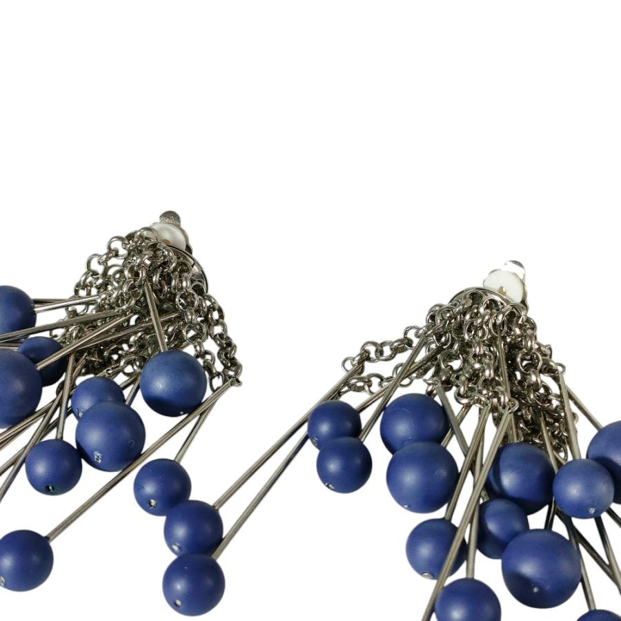 TOGA PULLA（トーガ プルラ） 美品 Ball Motif Earrings イヤリング