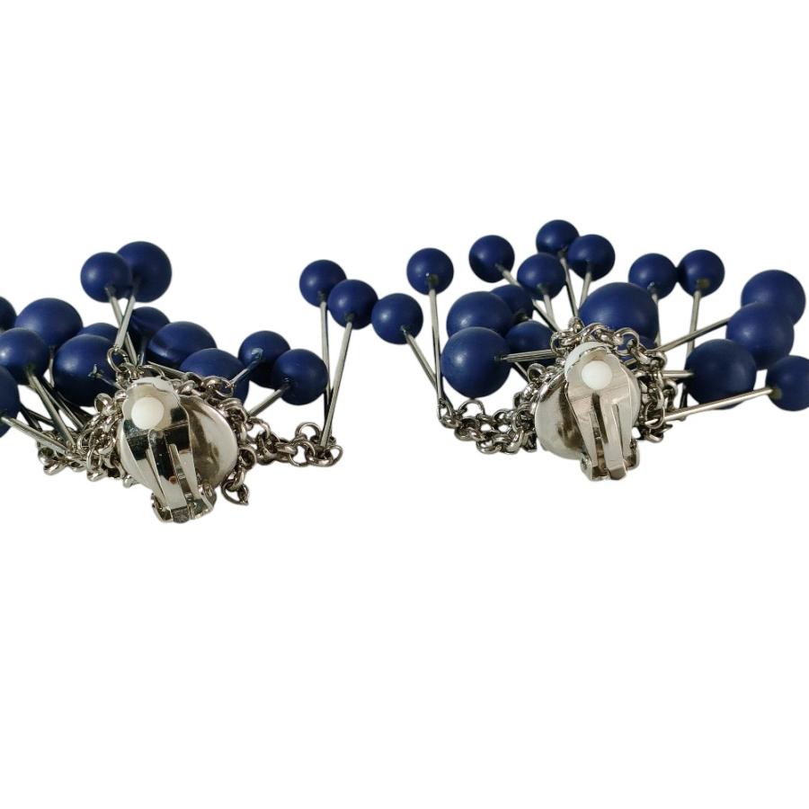 TOGA PULLA（トーガ プルラ） 美品 Ball Motif Earrings イヤリング