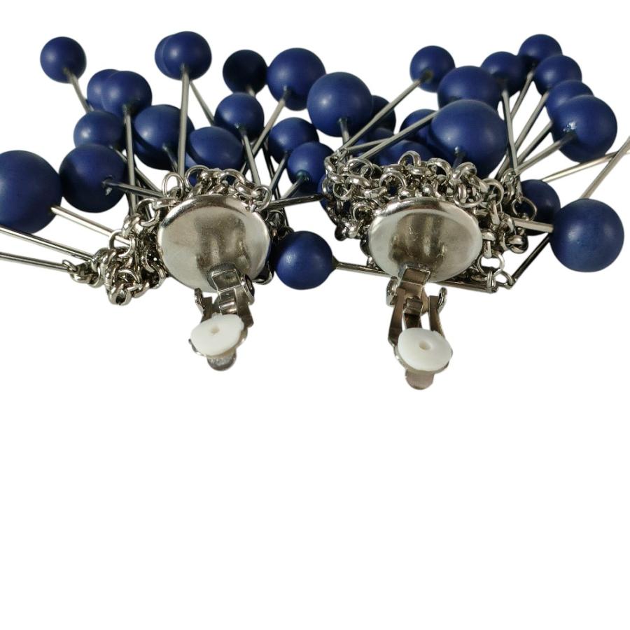 TOGA PULLA（トーガ プルラ） 美品 Ball Motif Earrings イヤリング