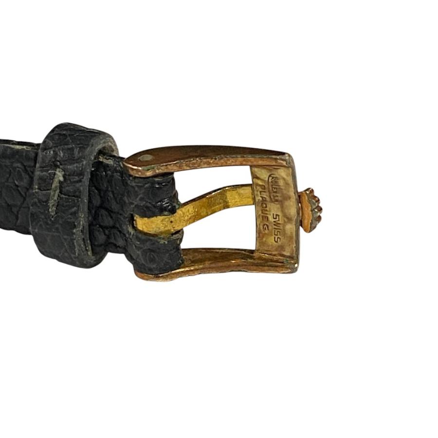 ROLEX（ロレックス） 良品 ヴィンテージ プレシジョン 2616 K18YG 手