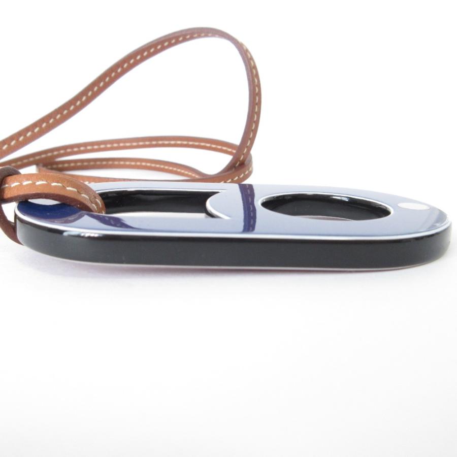 エルメス ヴァリアシオン ネックレス HERMES（エルメス） 美品 ヴァリアシオン ペンダント ネックレス