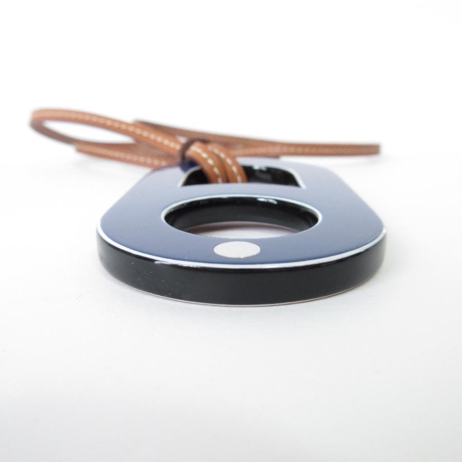 エルメス ヴァリアシオン ネックレス HERMES（エルメス） 美品 ヴァリアシオン ペンダント ネックレス