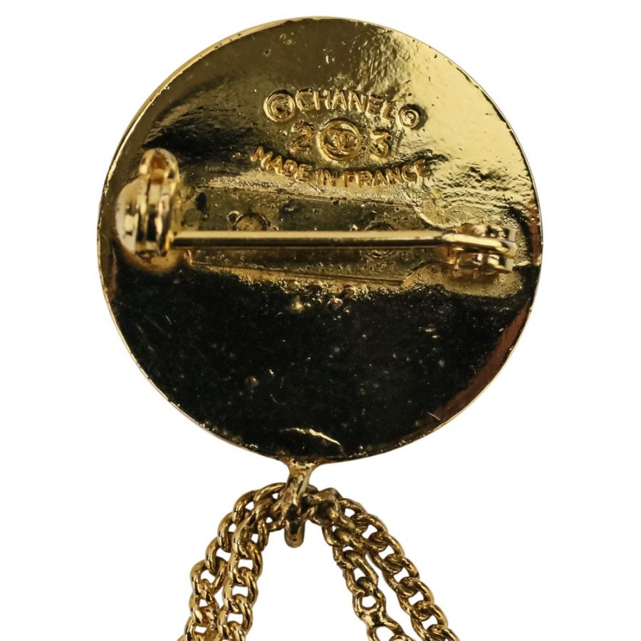 CHANEL（シャネル） 美品 23刻印 88年製 ヴィンテージ ココマーク