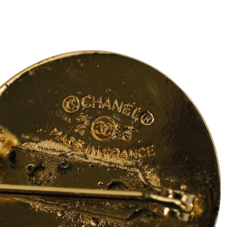 CHANEL（シャネル） 美品 23刻印 88年製 ヴィンテージ ココマーク