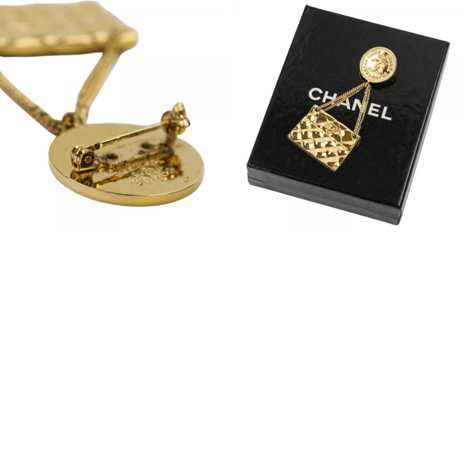 CHANEL（シャネル） 美品 23刻印 88年製 ヴィンテージ ココマーク 