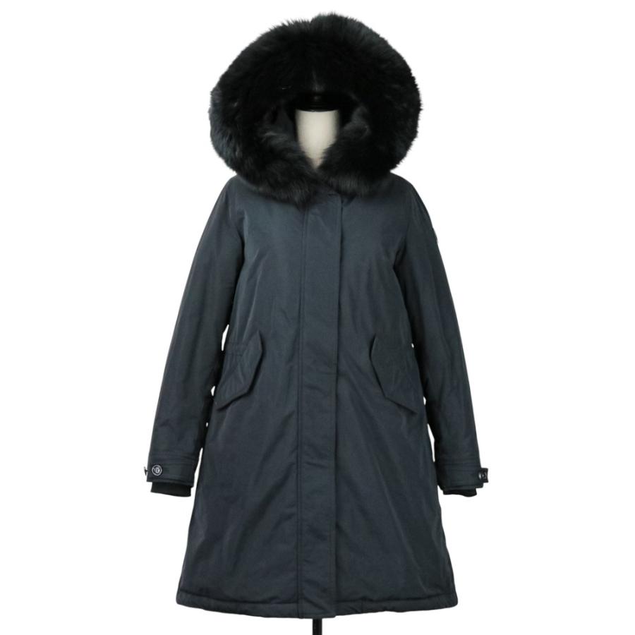 WOOLRICH（ウールリッチ） 良品 W'S KEYSTONE PARKA キーストーン