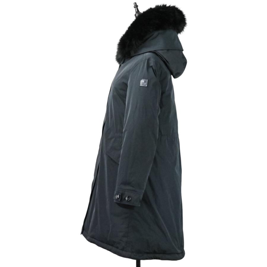 WOOLRICH（ウールリッチ） 良品 W'S KEYSTONE PARKA キーストーン