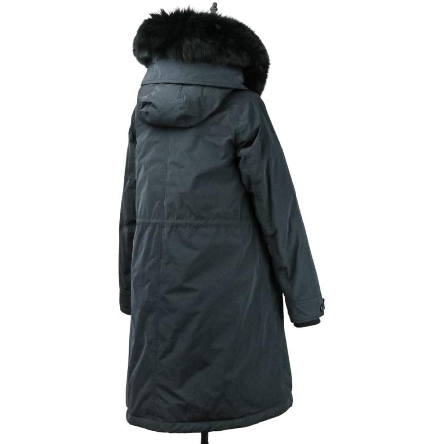 WOOLRICH（ウールリッチ） 良品 W'S KEYSTONE PARKA キーストーン