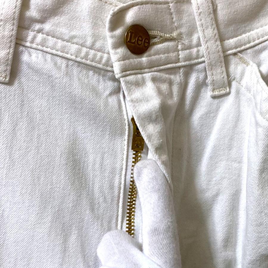 Lee（リー） 美品 ドゥーズィエムクラス 別注 ペインターデニムパンツ