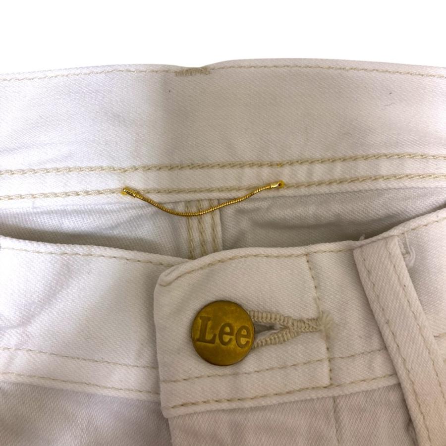 Lee（リー） 美品 ドゥーズィエムクラス 別注 ペインターデニムパンツ