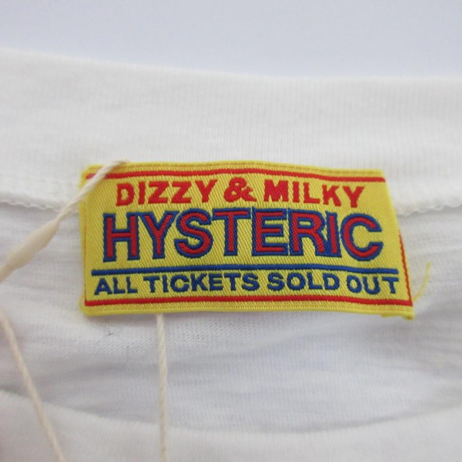 HYSTERIC GLAMOUR（ヒステリックグラマー） 未使用 ドクロパンダ