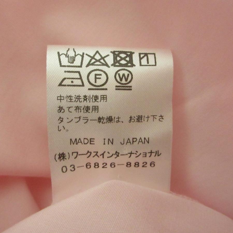 TSURU by Mariko Oikawa（ツルバイマリコオイカワ） 良品 Tamara 長袖