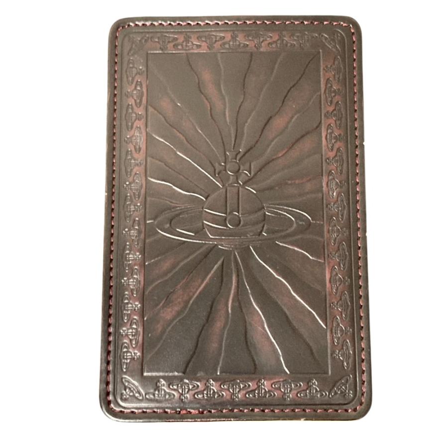 ◎ 超レア　希少　ヴィンテージ　小物入れケース　トランプ柄 Vivienne Westwood（ヴィヴィアンウエストウッド） 美品 トランプ