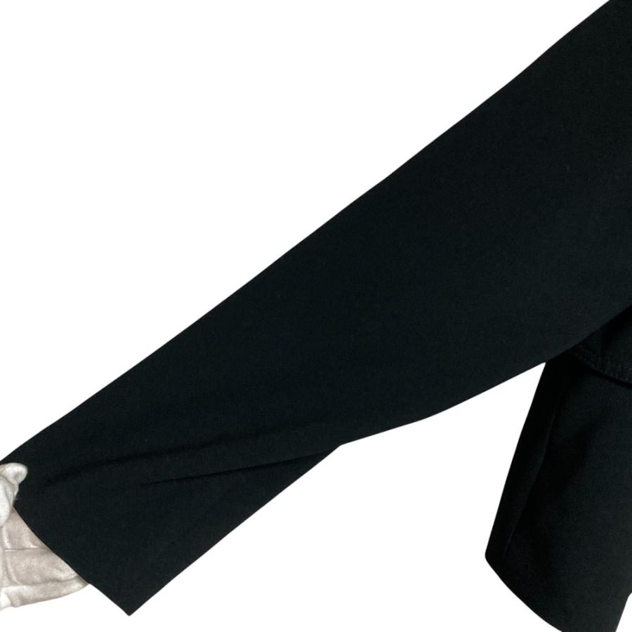 theory（セオリー） 美品 23SS Theory DRY CREPE CROP TRENCH W