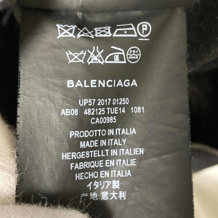 BALENCIAGA（バレンシアガ） 美品 16AW BALENCIAGA スウィング
