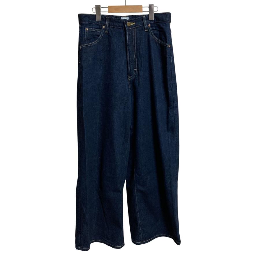 URBAN RESEARCH（アーバンリサーチ） 美品 Lee 101 × リー 別注