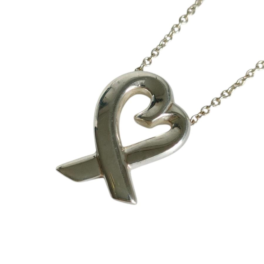 TIFFANY&Co.（ティファニー） 美品 TIFFANY&Co パロマピカソ 925 