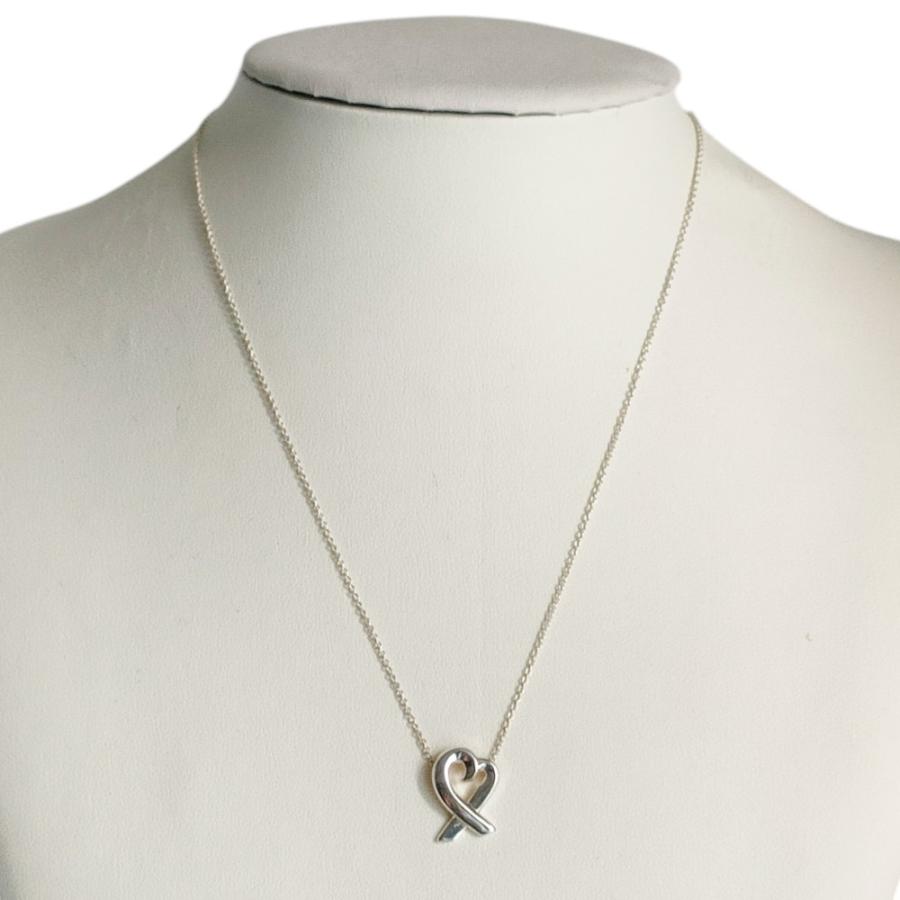 TIFFANY&Co.（ティファニー） 美品 TIFFANY&Co パロマピカソ 925 