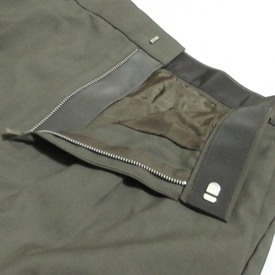 sacai（サカイ） 美品 AD2025 Sacai Suiting Skirt スカート SCW