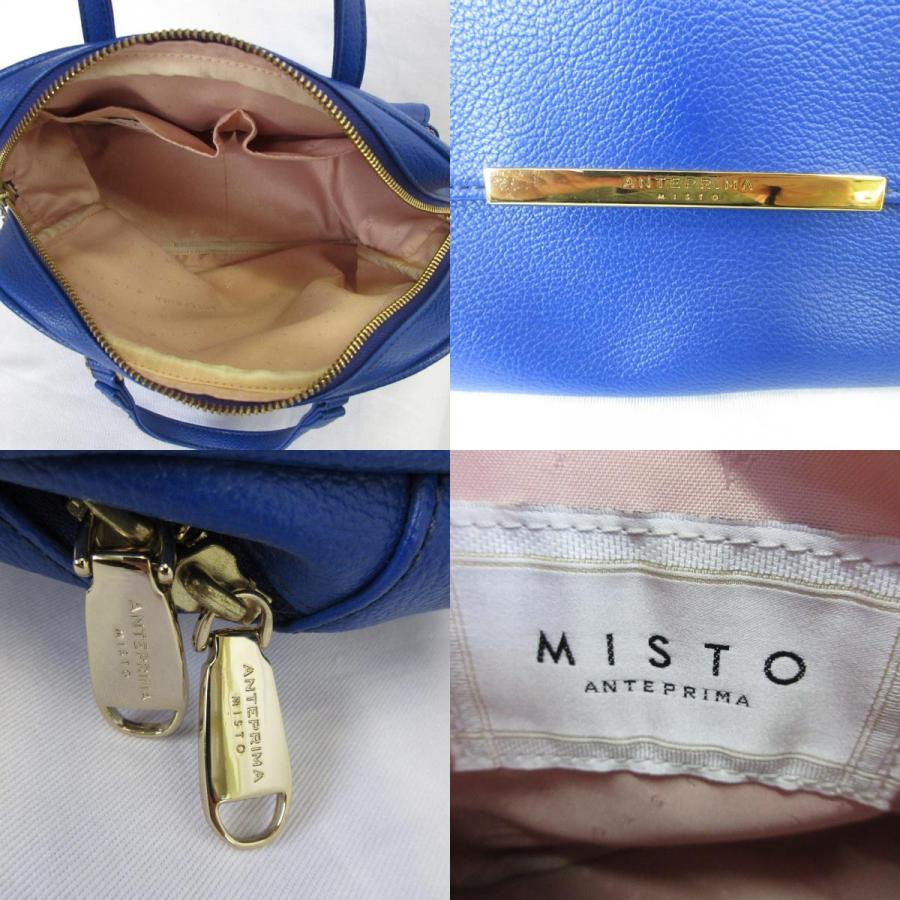 ANTEPRIMA（アンテプリマ） 良品 ANTEPRIMA MISTO アンテプリマミスト 