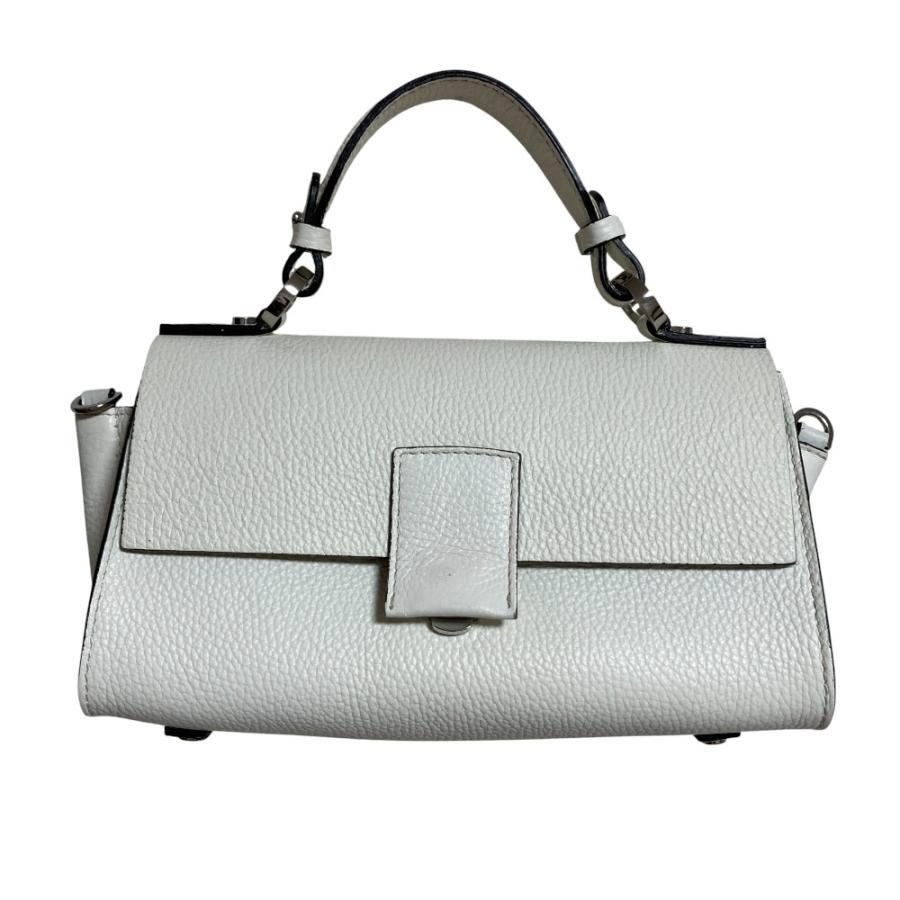 DES PRES（デプレ） 良品 トゥモローランド レザー 2WAY ハンドバッグ