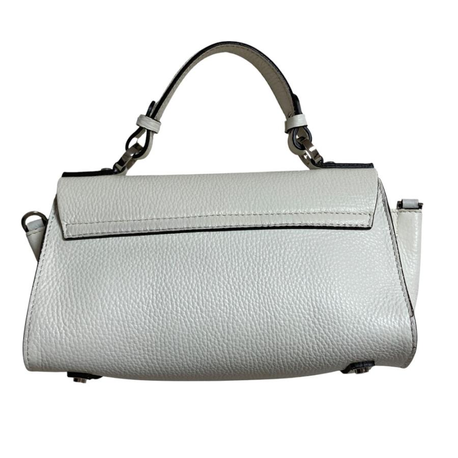DES PRES（デプレ） 良品 トゥモローランド レザー 2WAY ハンドバッグ