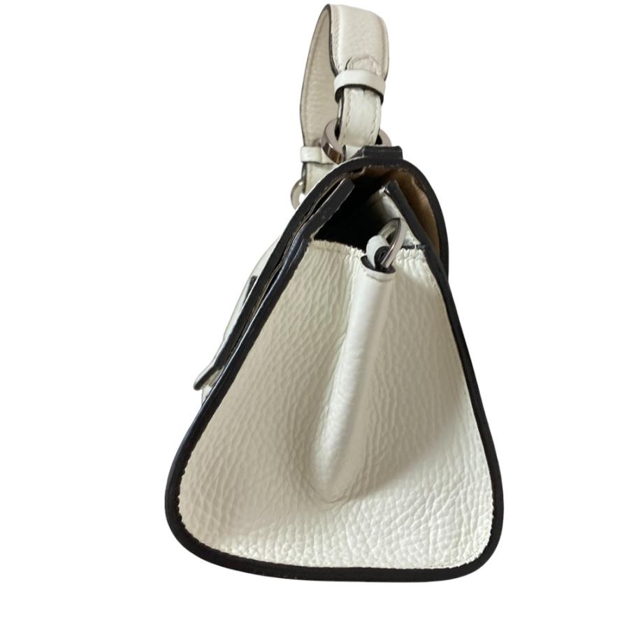 DES PRES（デプレ） 良品 トゥモローランド レザー 2WAY ハンドバッグ