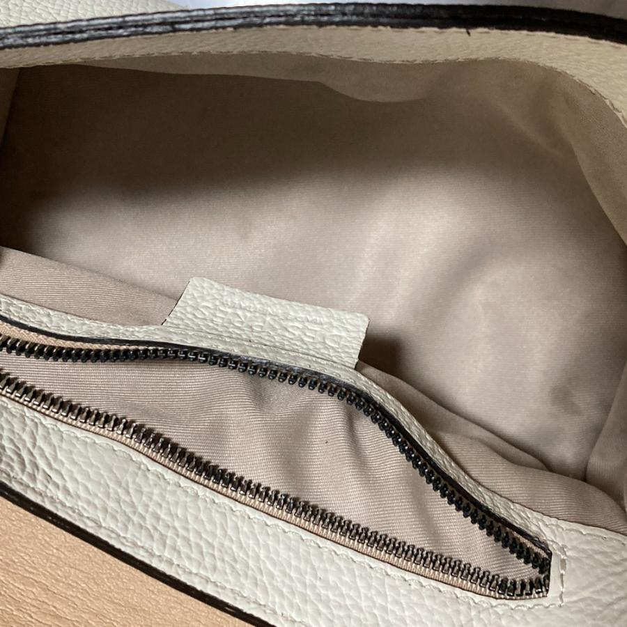 DES PRES（デプレ） 良品 トゥモローランド レザー 2WAY ハンドバッグ