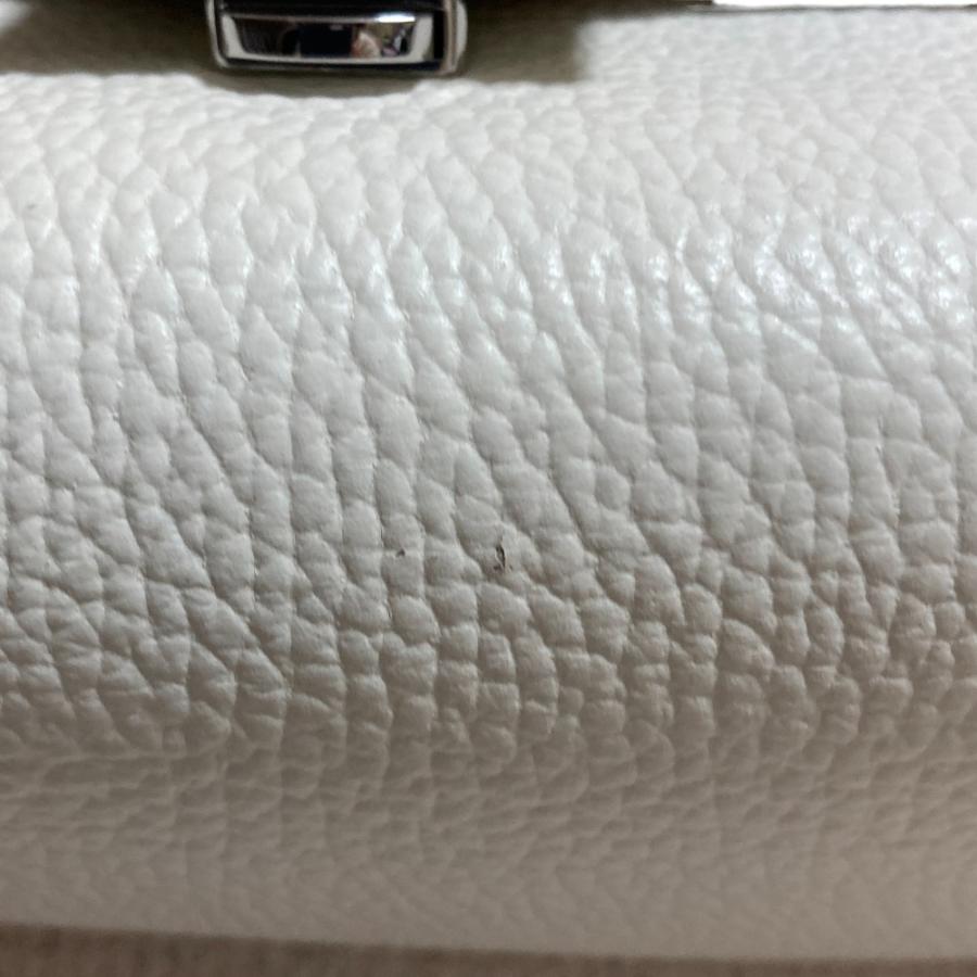 DES PRES（デプレ） 良品 トゥモローランド レザー 2WAY ハンドバッグ 