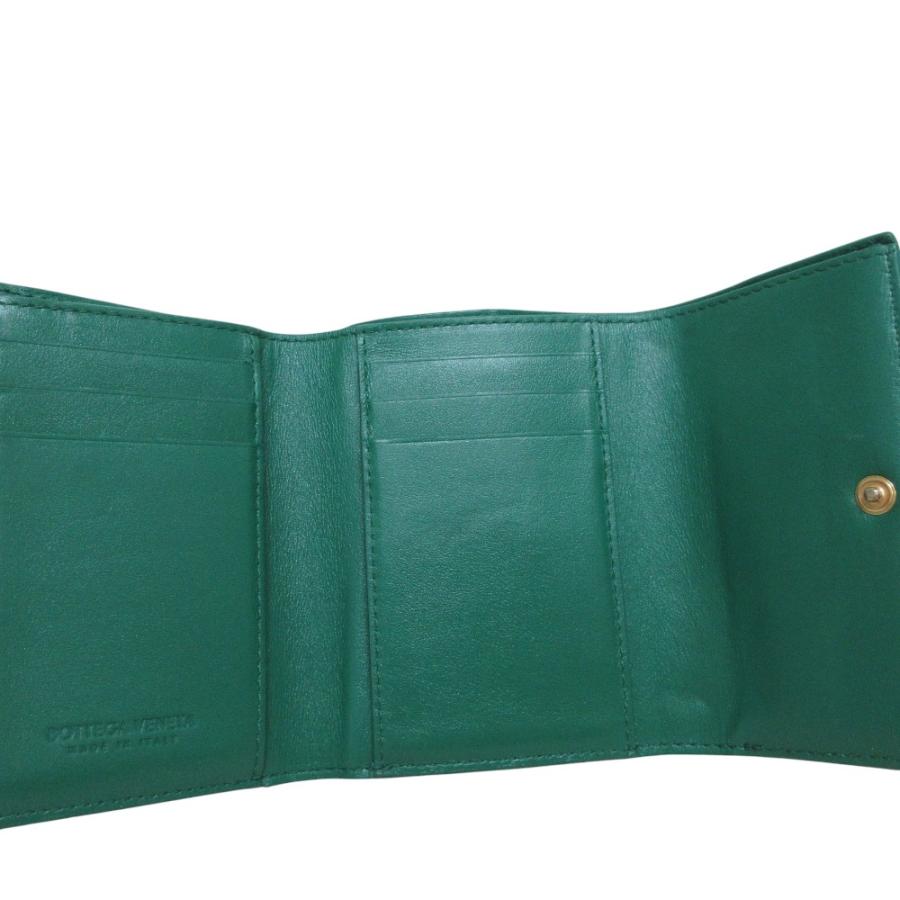 美品 BOTTEGA VENETA ボッテガヴェネタ カセット マキシイントレ