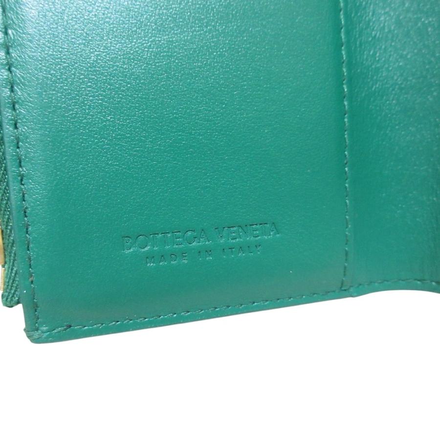 美品 BOTTEGA VENETA ボッテガヴェネタ カセット マキシイントレ