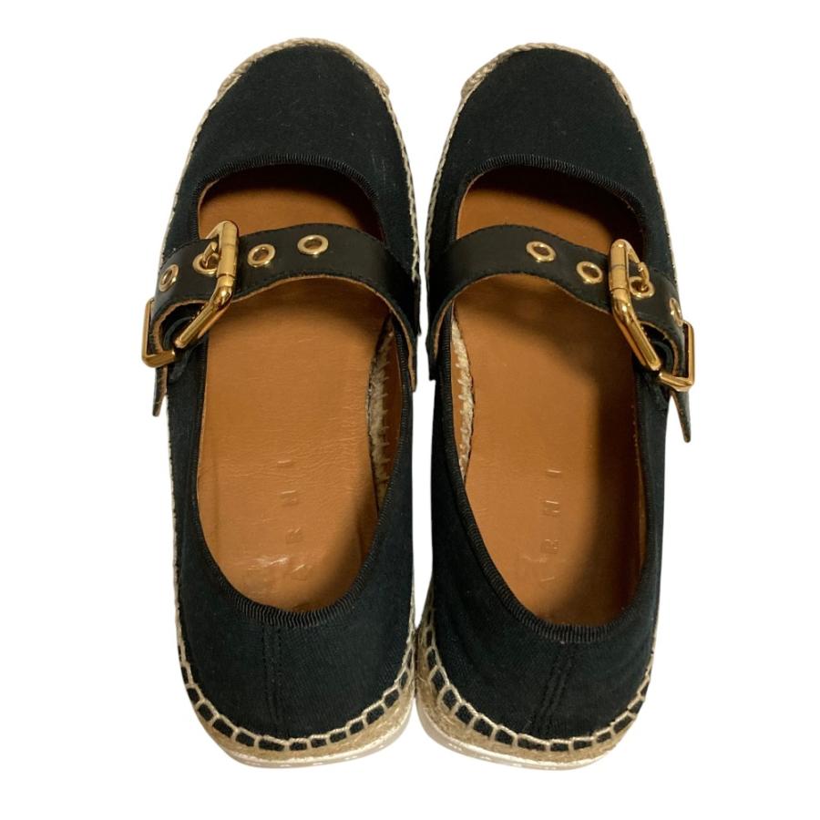 MARNI（マルニ） 良品 23SS MARNI PETALE メリージェーン