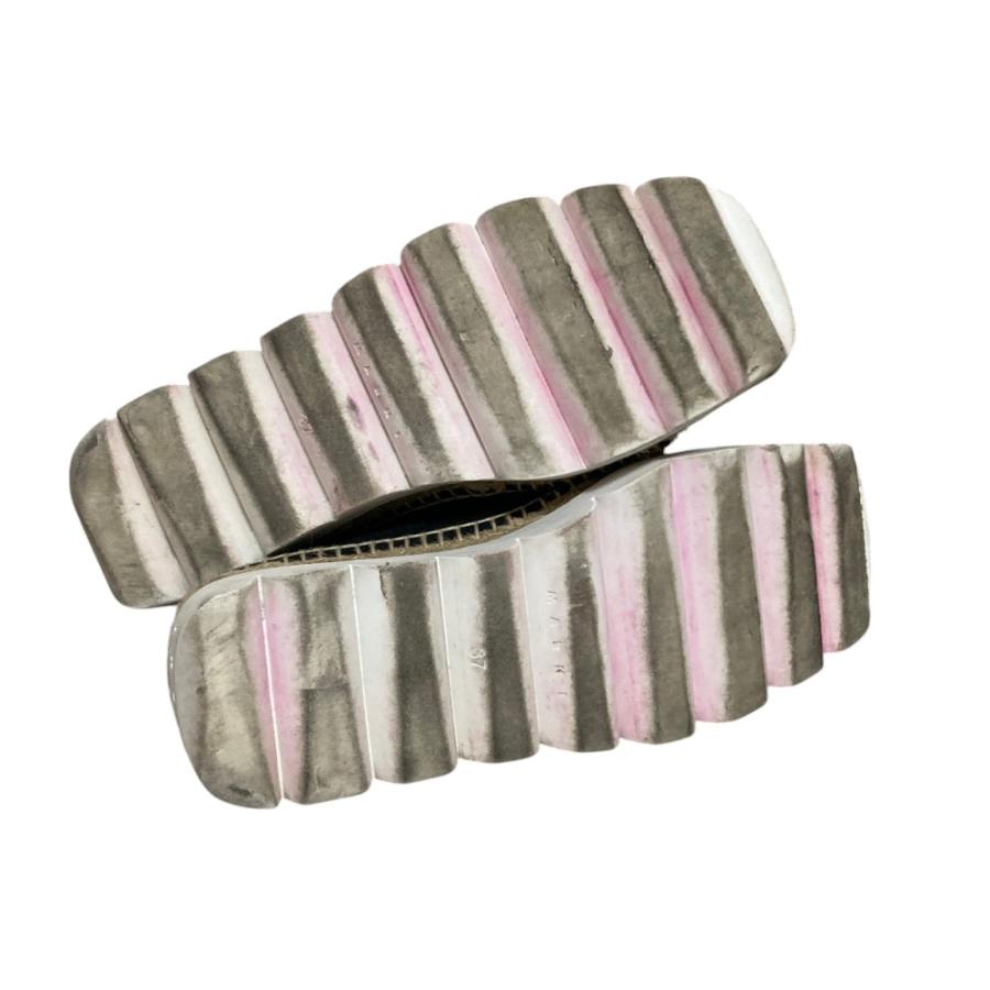 MARNI（マルニ） 良品 23SS MARNI PETALE メリージェーン