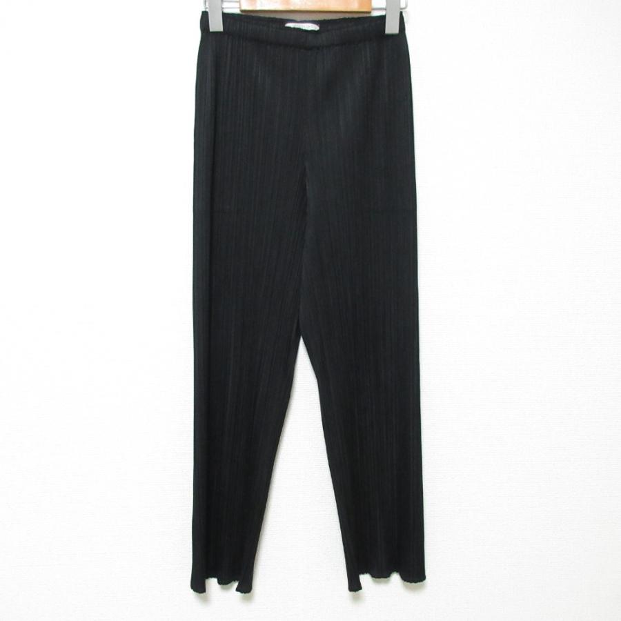 PLEATS PLEASE（プリーツ プリーズ） 良品 PLEATS PLEASE ISSEY MIYAKE