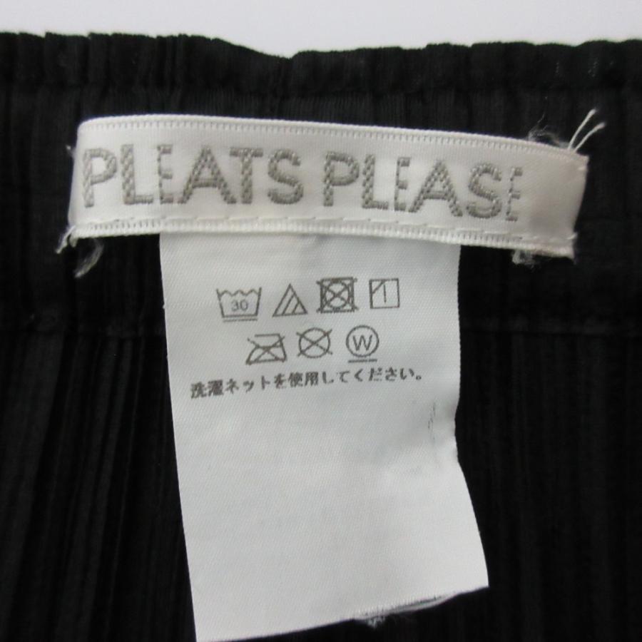 PLEATS PLEASE（プリーツ プリーズ） 良品 PLEATS PLEASE ISSEY MIYAKE