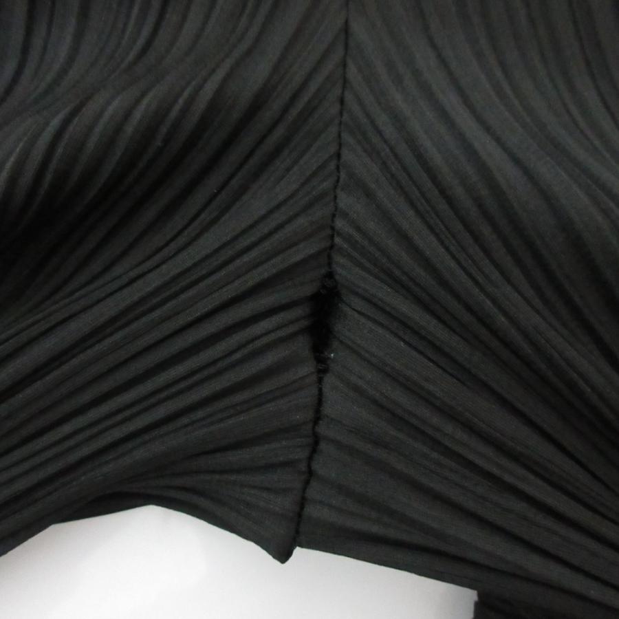 PLEATS PLEASE（プリーツ プリーズ） 良品 PLEATS PLEASE ISSEY MIYAKE
