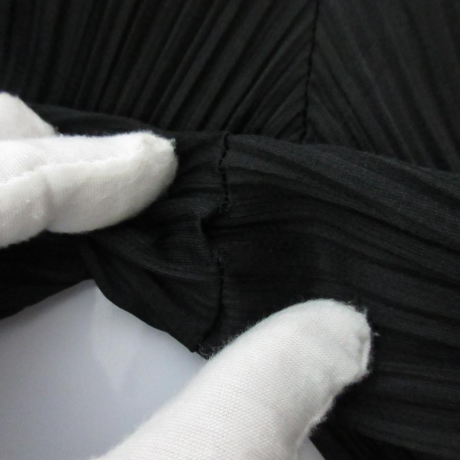 PLEATS PLEASE（プリーツ プリーズ） 良品 PLEATS PLEASE ISSEY MIYAKE